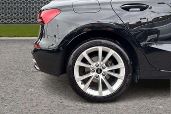 Audi A3 Sport