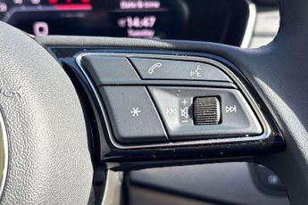 Audi A5 Sport