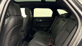 Land Rover Range Rover Velar Autobiography