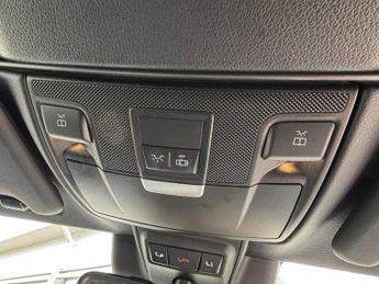 Mercedes-Benz C Class AMG Line