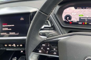 Audi Q4 Launch Edition