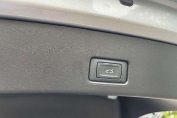 Audi Q4 Launch Edition