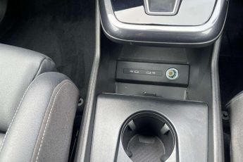 Audi Q4 Launch Edition