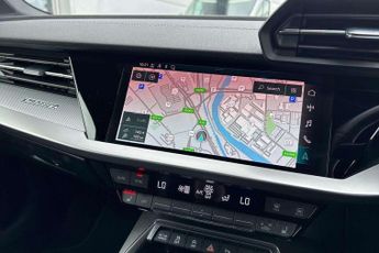 Audi A3 S3