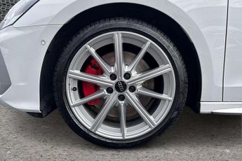Audi A3 S3