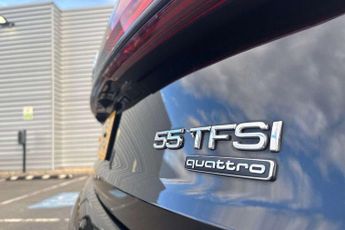 Audi Q7 Black Edition