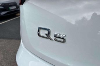 Audi Q5 Sport