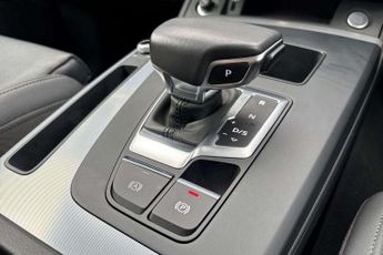 Audi Q5 Sport