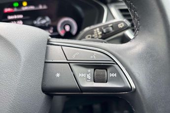 Audi Q5 Sport