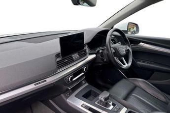 Audi Q5 Sport