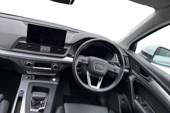 Audi Q5 Sport