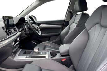 Audi Q5 Sport