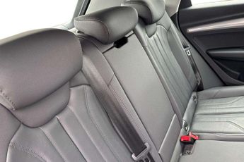 Audi Q5 Sport