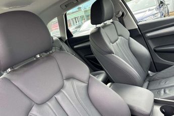 Audi Q5 Sport
