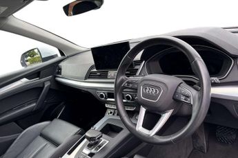 Audi Q5 Sport