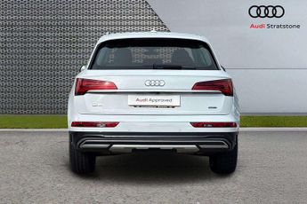 Audi Q5 Sport