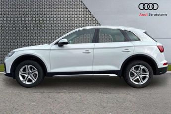 Audi Q5 Sport