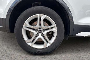 Audi Q5 Sport