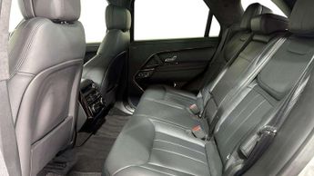 Land Rover Range Rover Sport Autobiography