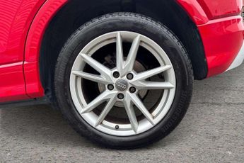 Audi Q2 S Line