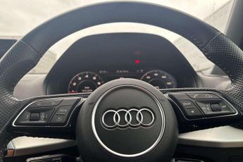 Audi Q2 S Line