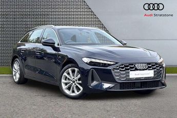 Audi A5 Sport