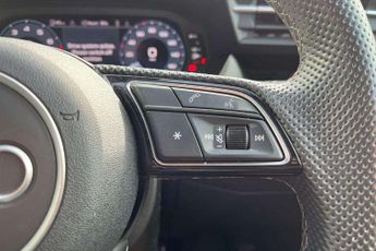 Audi A3 S Line