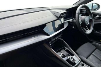 Audi A3 S Line
