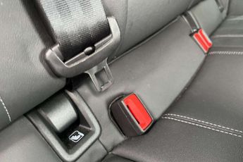 Audi A3 S Line