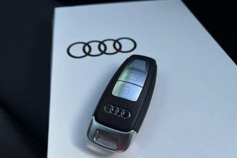 Audi A3 S Line