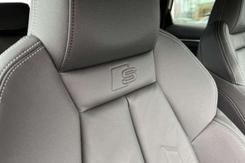 Audi A3 S Line