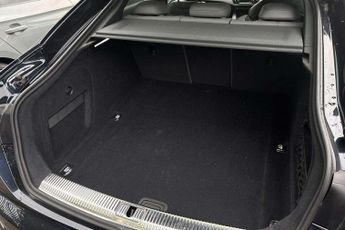 Audi A5 S Line