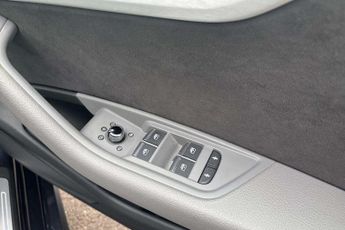 Audi A5 S Line