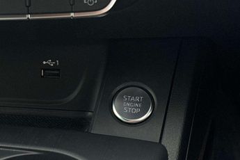 Audi A5 S Line