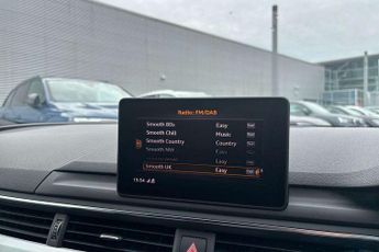 Audi A5 S Line