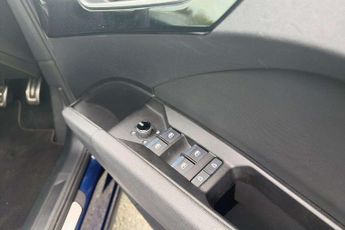 Audi Q4 S Line