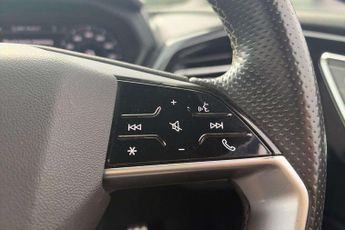 Audi Q4 S Line