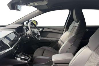 Audi Q4 S Line