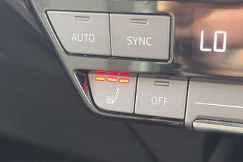 Audi Q4 S Line