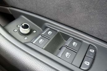 Audi A4 S Line