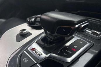Audi Q7 SQ7
