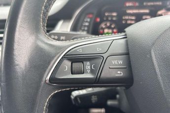 Audi Q7 SQ7