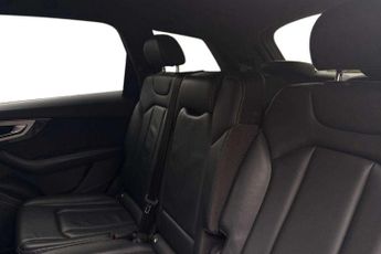 Audi Q7 SQ7