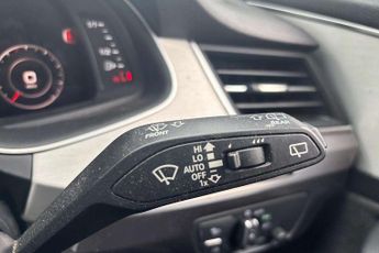 Audi Q7 SQ7