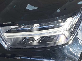 Volvo Xc40 R DESIGN