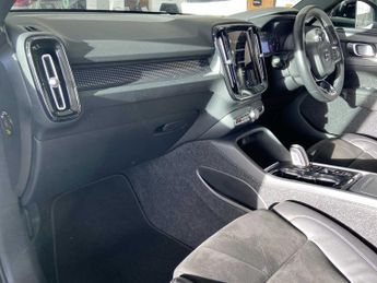 Volvo Xc40 R DESIGN