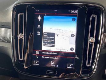 Volvo Xc40 R DESIGN