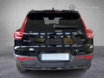 Volvo Xc40 R DESIGN
