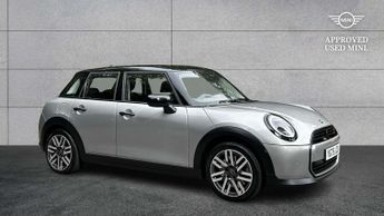 MINI Cooper S Classic