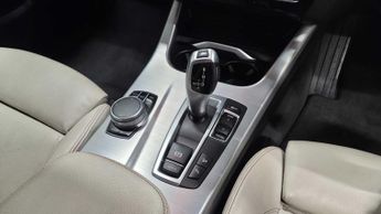 BMW X3 M Sport
